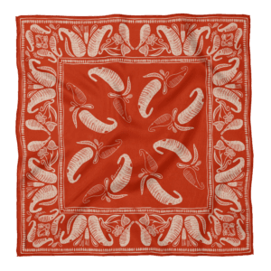 Churuquita ~ Achiote