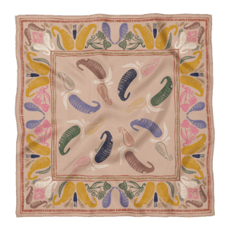 Churuquita Folklore ~ Arena