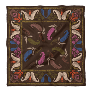 Churuquita Folklore ~ Cacao