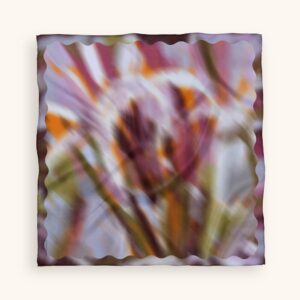 Nectar | 65x65 cm